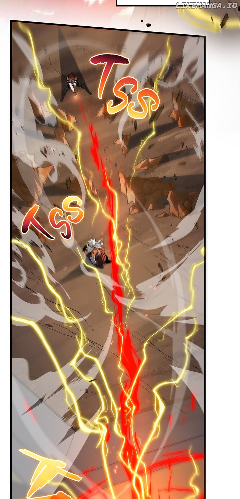 The Beginning After The End Chapter 222 image 57